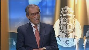 Carlos Barbosa da Cruz sobre defesa do Benfica: «É mesmo má»