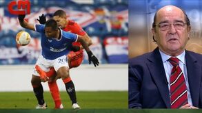 José Manuel Capristano: «Ganhámos um guarda-redes»