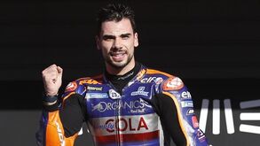 Miguel Oliveira: «Depois da pole position pensei 'não há volta a dar, tenho de ganhar'»