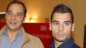 A emotiva mensagem que Miguel Oliveira recebeu do pai na véspera do GP Portugal