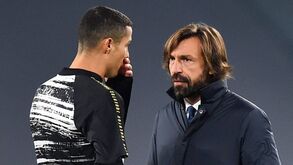 Cristiano Ronaldo fora dos convocados para o jogo com o Benevento: «Está cansado»
