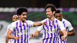 Emirados Árabes Unidos: Al Ain de Pedro Emanuel conquista terceira vitória consecutiva