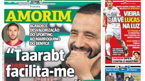 Sábado, 28 de novembro de 2020