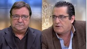 Paulo Futre e João Malheiro sobre negócio Lucas Veríssimo: «Está feito»