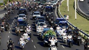 Justiça abre inquérito à morte de Maradona