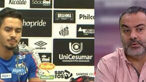 Lucas Veríssimo: o que Vieira deixou tratado no Brasil e o que se prevê (incluindo ajustes no plantel)