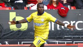 Royston Drenthe: «Na Rússia havia vodka até no autocarro dos jogadores»