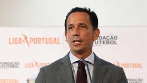Pedro Proença: «Vítor Oliveira era um campeão dos treinos, da liderança e do futebol»