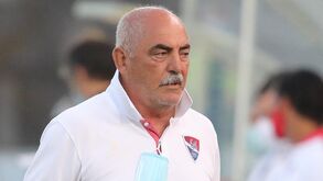 Fernando Gomes: «Vítor Oliveira fará muita falta ao futebol nacional»