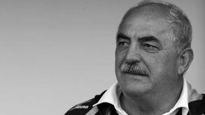 Luís Filipe Vieira: «Vítor Oliveira ficará para sempre na história do futebol português»