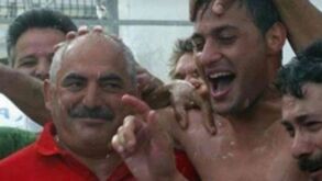 A emocionada mensagem de Beto para Vítor Oliveira: «Devo-te mais que tudo»