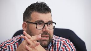 André Castro para Vítor Oliveira: «Prometo-lhe que vou honrar o seu sonho»