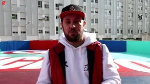 A mensagem de Sam the Kid para os leitores de Record