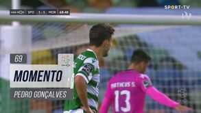 Sérgio Conceição: «Calados fazemos um grandíssimo discurso»