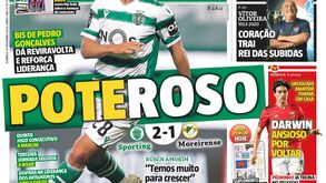 Domingo, 29 de novembro de 2020