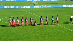 Jogadora espanhola recusa-se a homenagear Maradona: «Não o vou fazer por um abusador»