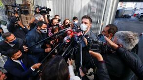 «Até levava Maradona ao dentista porque se não estivesse lá ele nem um dente arrancava»