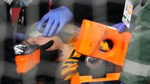 Jiménez já foi operado e Wolverhampton faz ponto de situação