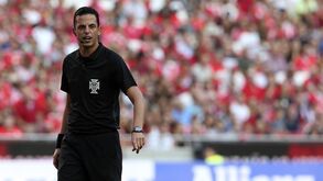 VAR do Sporting-Moreirense 'na jarra'