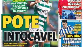 Segunda-feira, 30 de novembro de 2020