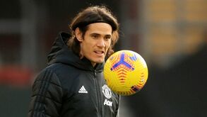 Cavani: «A última coisa que queria era ofender alguém, sou completamente contra o racismo»