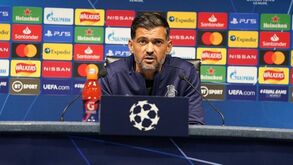 Conceição desvaloriza ausência de Agüero no Man. City: «Gabriel Jesus é mais forte...»