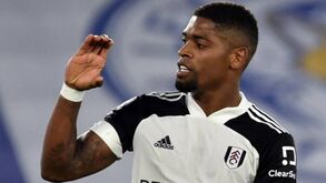 Ivan Cavaleiro marca e Fulham vence o Leicester
