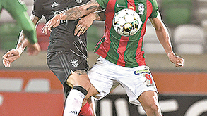 Apesar de Otamendi