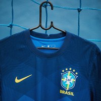 Homenagem à equipa que encantou no Mundial'70: eis os novos equipamentos da  seleção brasileira - Fotogalerias - Jornal Record