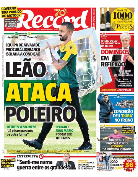 Descarregar capa em PDF de alta resolução