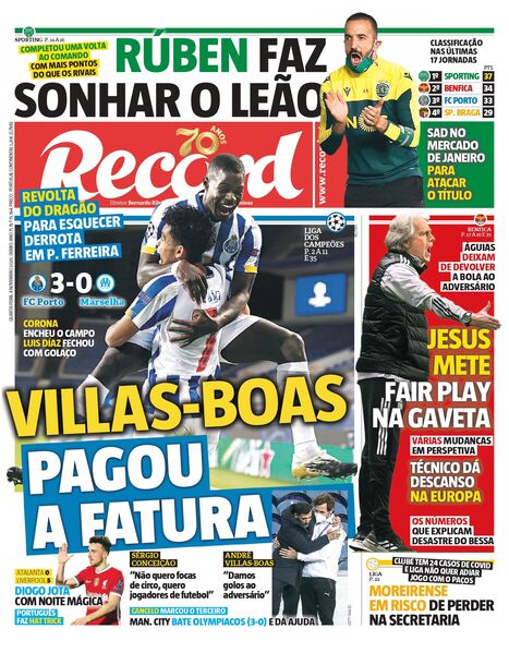 Descarregar capa em PDF de alta resolução