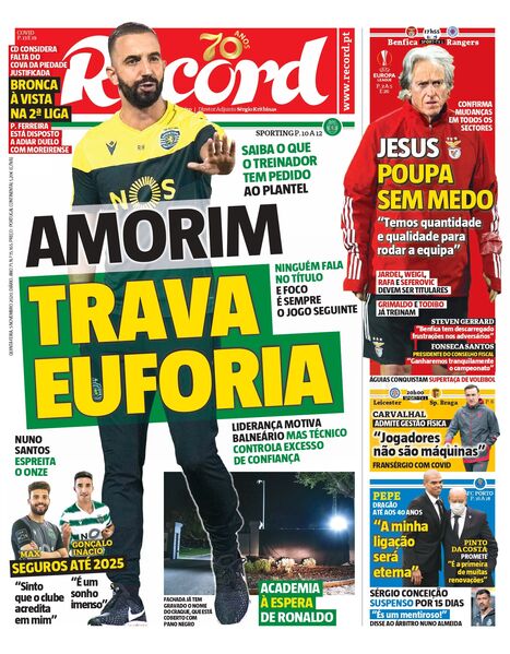 Descarregar capa em PDF de alta resolução