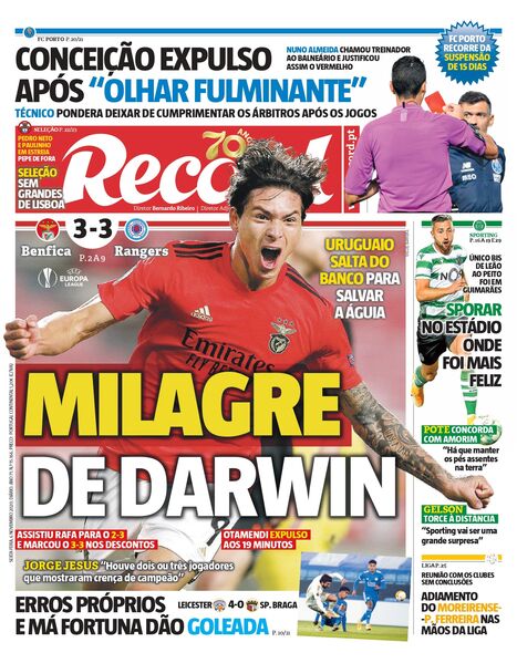 Descarregar capa em PDF de alta resolução