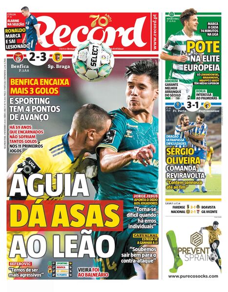 Descarregar capa em PDF de alta resolução