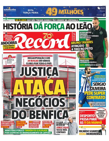 Descarregar capa em PDF de alta resolução