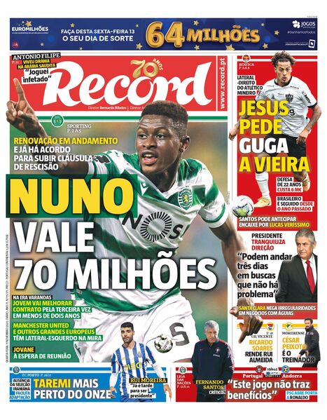 Descarregar capa em PDF de alta resolução