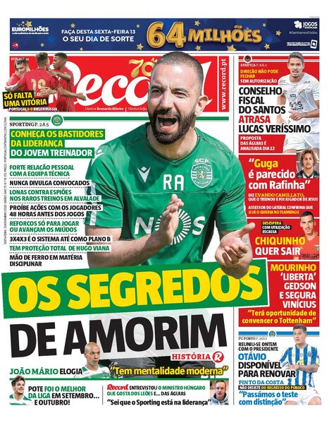 Descarregar capa em PDF de alta resolução