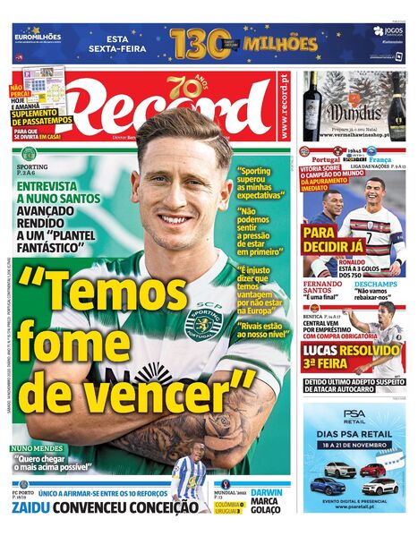 Descarregar capa em PDF de alta resolução