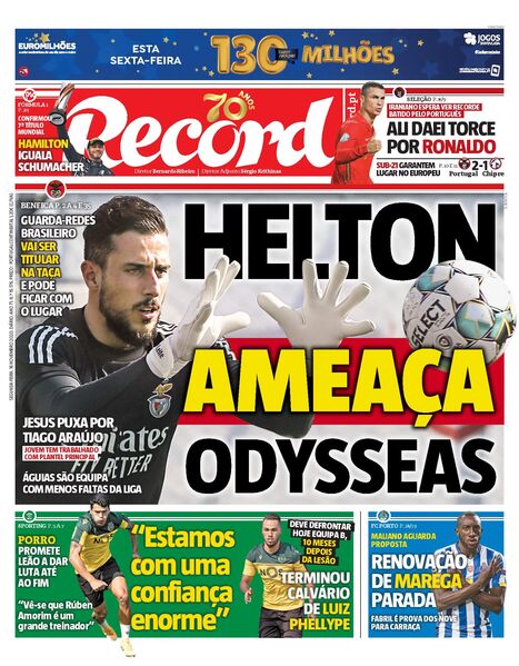 Descarregar capa em PDF de alta resolução