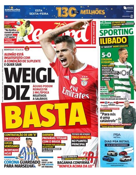 Descarregar capa em PDF de alta resolução