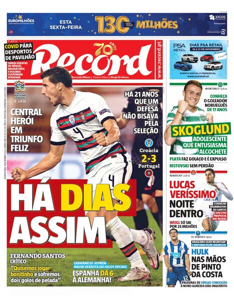 Descarregar capa em PDF de alta resolução