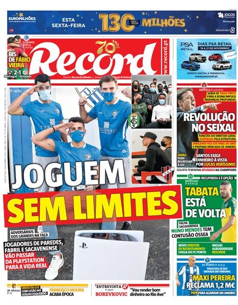 Descarregar capa em PDF de alta resolução