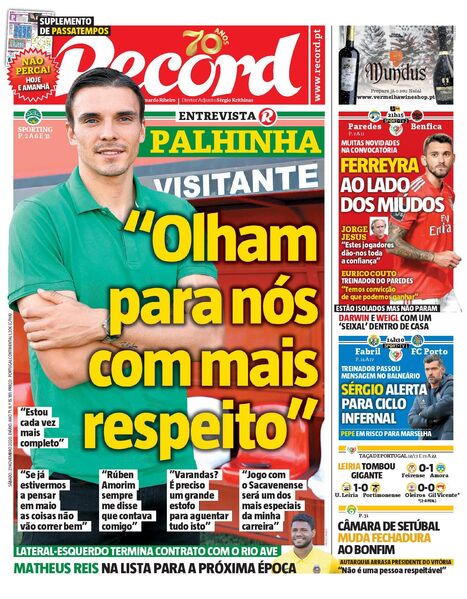 Descarregar capa em PDF de alta resolução