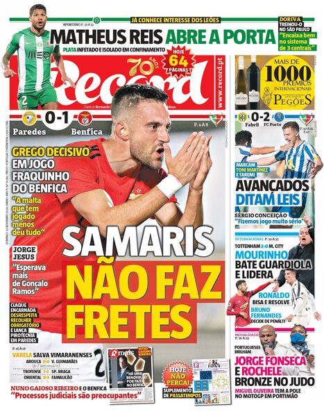 Descarregar capa em PDF de alta resolução