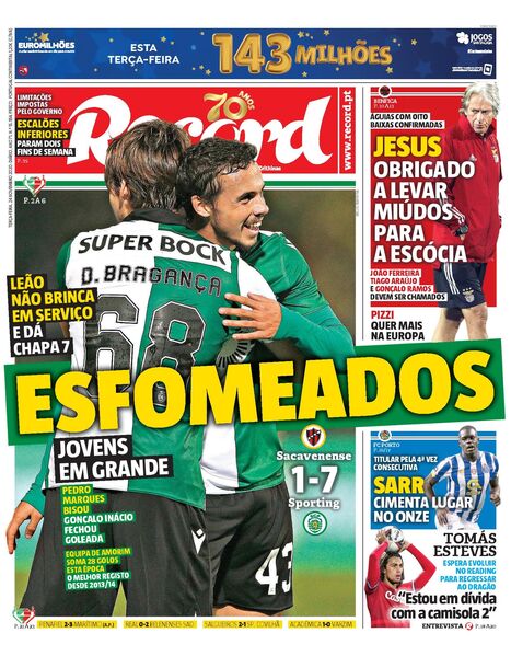 Descarregar capa em PDF de alta resolução