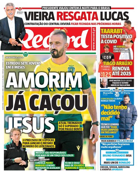 Descarregar capa em PDF de alta resolução