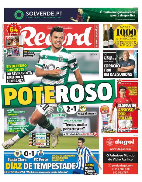 Descarregar capa em PDF de alta resolução