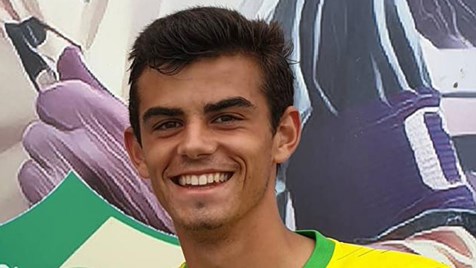 Rodrigo 'muito orgulhoso' de ser jogador do City