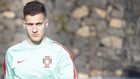 Diogo Dalot Confia Na Capacidade De Portugal Para Vencer O Chipre Sub21 Jornal Record