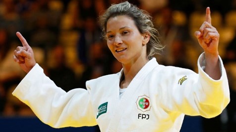 Selecionadora Lembra Que Telma Monteiro E Inigualavel Em Medalhas Judo Jornal Record